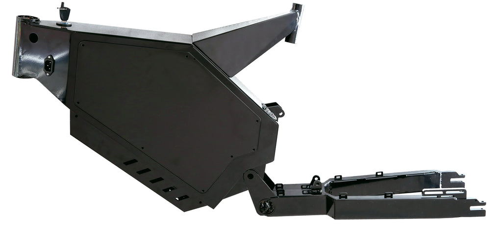 Modification bike phone mount bike mudguard mid drive bike