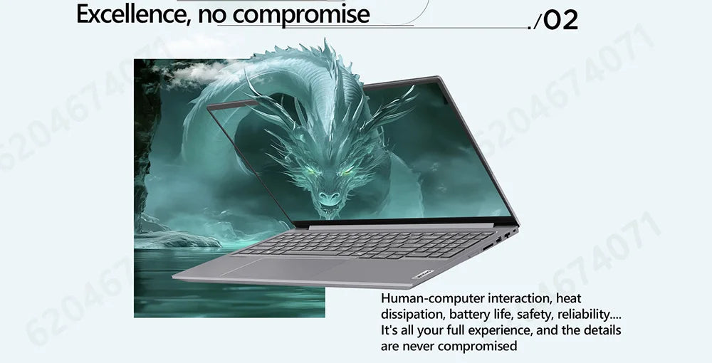 Lenovo Thinkbook 16+ 2025 U7 255H /U9 285H 32G 1TB 16inch 3.2K 165Hz