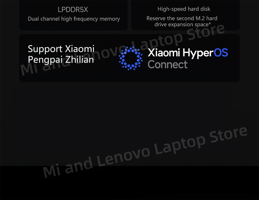 【World Premiere】Xiaomi REDMI Book 14 2025 NEW Intel Core 5 220H 16G/32G+512GB/1TB 2.8K 120Hz Screen