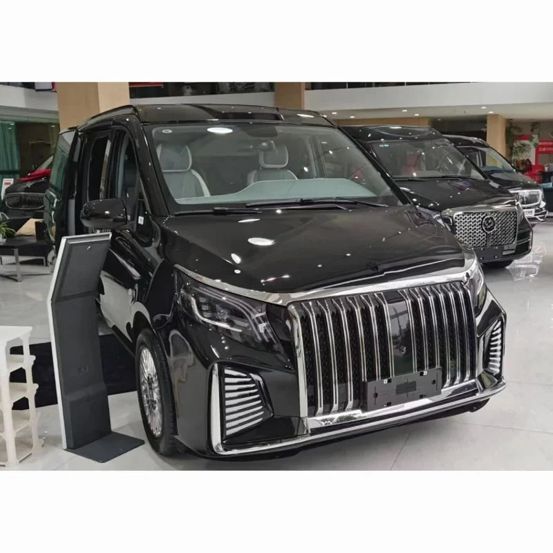 Hot Sale Triumph Star Style Front Bumper Grill Body Kit for Mercedes Benz Vito W447 V250 V260 Vclass