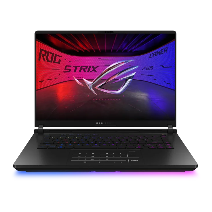 ROG Scar 16 G635 16.0inch U9-275HX 32G/1TB 5090-16G 240H 2.5K High Refresh Rate  Gaming Laptop COMPUTER