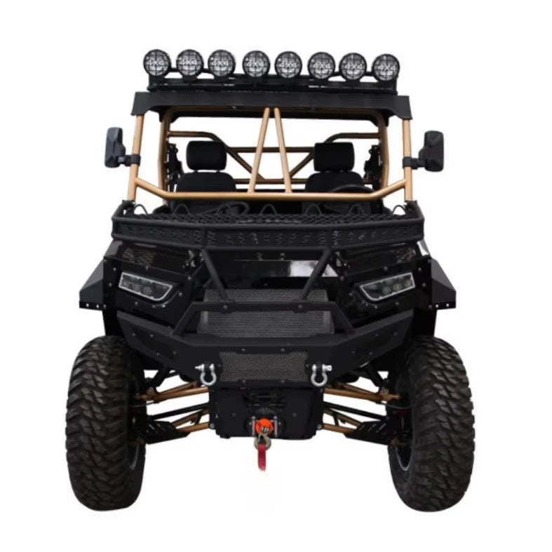 SXLL  All Terrain 1000cc UTV 4WD Side by Side Vehicle