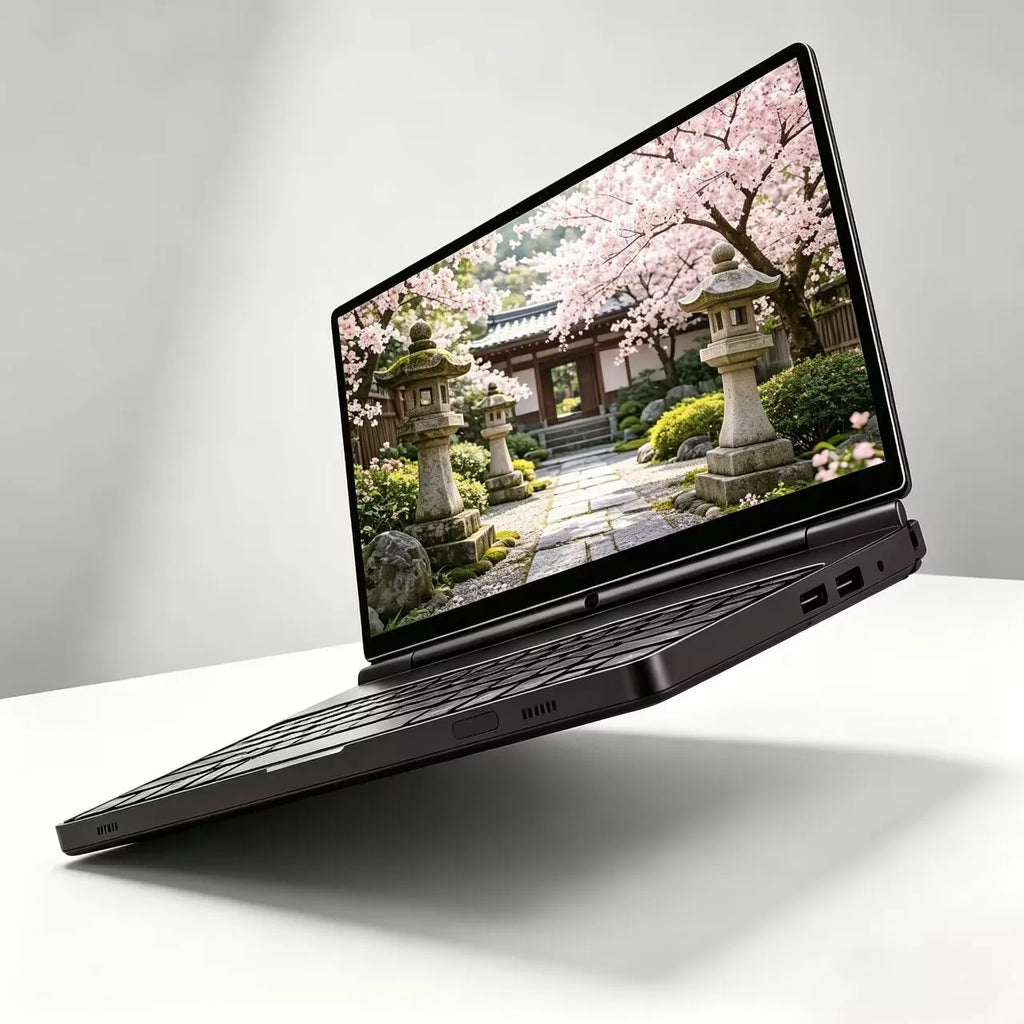 GPD WIN Mini 2026 7 Inch Handheld Gaming Laptop AMD AI 9 HX 370 32GB RAM 2TB PCIE4.0 Pocket Portable Game Console