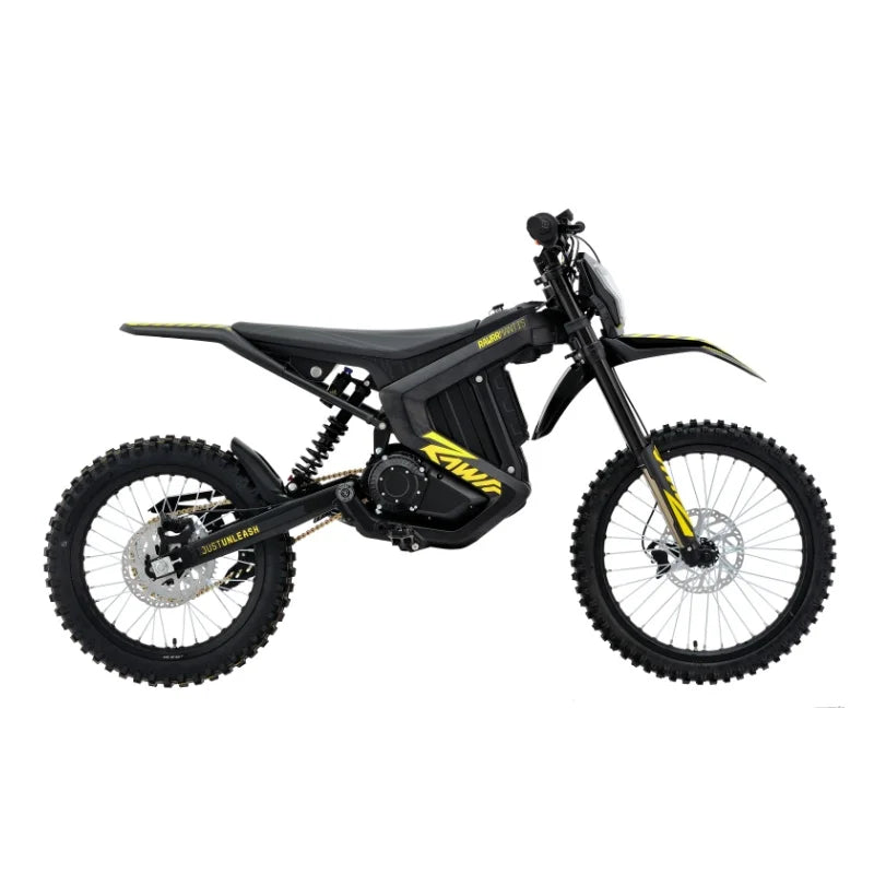 Mantis Factory Price 72V Max Power 6500W Off Road Electric Dirt Bike
