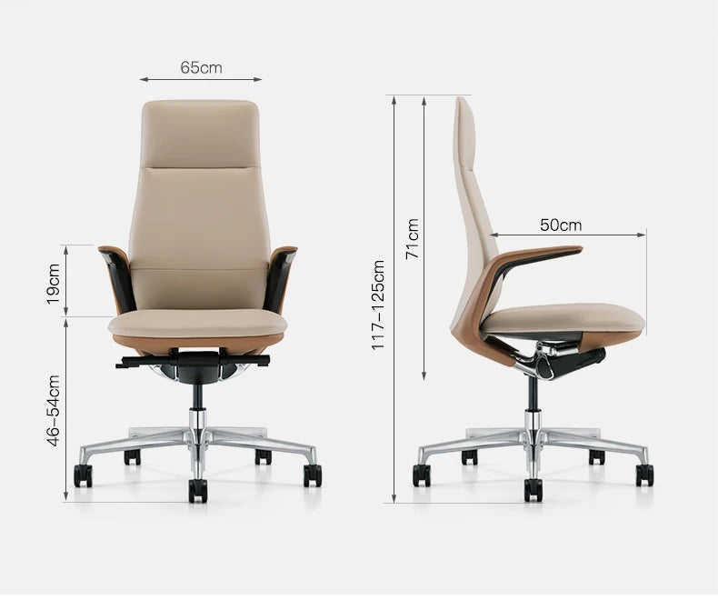 Commerce Gaming Office Chairs Ergonomic Comfortable Adjust Computer Office Chairs Mobile Luxurious Furniture Chaise Bureau LLOC