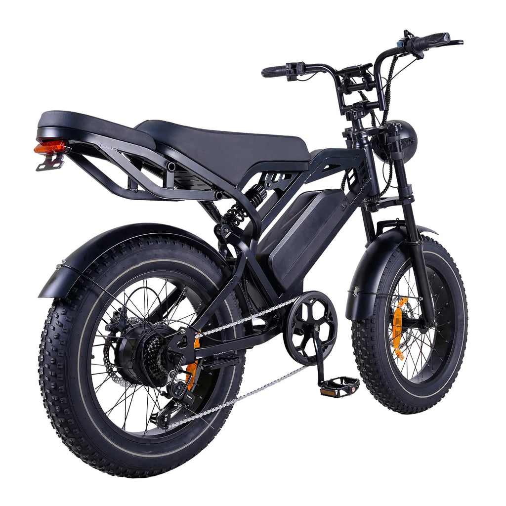 A20 1000w 250w Fatbike V20 Pro Dropshipping Electric E Fatbike V8 Eu Warehouse 20x4.0 Electric Fat Tire Tyre E Bike Ebike E-bike