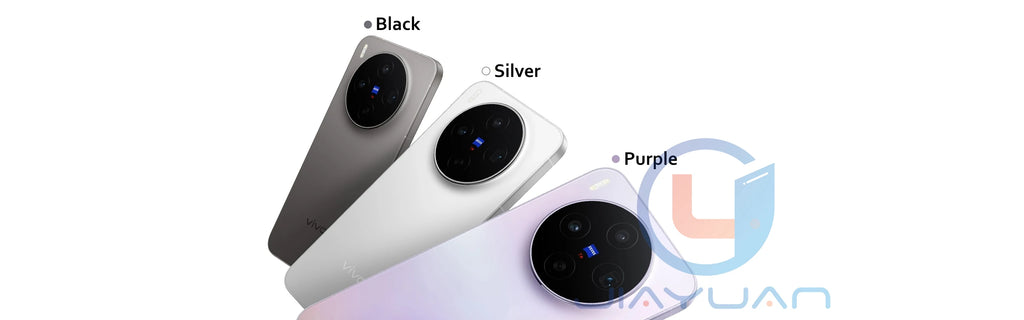 Original Vivo X300S 5G Smartphone 6.78" 144Hz LTPO AMOLED 200MP Zeiss Camera 7100mAh 90W Dimensity 9500 NFC Mobile Phone