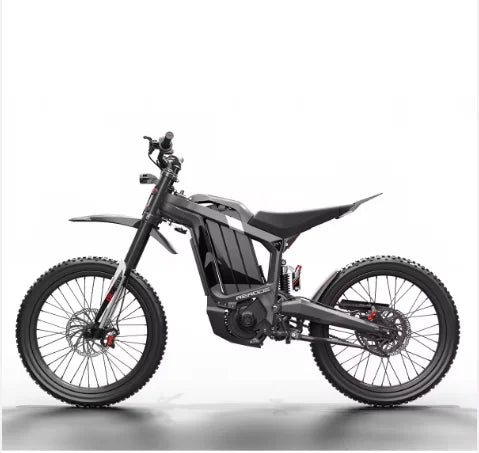 Electric Motorcycle Rerode 8000W 72v 35Ah Off Road 330.Nm Sur Ron Talaria Sting R Powerful Electric Dirbike