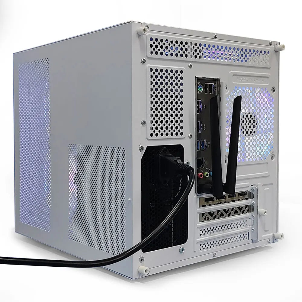High Quality Oem Odm Gamer I7 RTX3060 512GB Ssd Gaming Pc Full Set All in One Desktop Computer