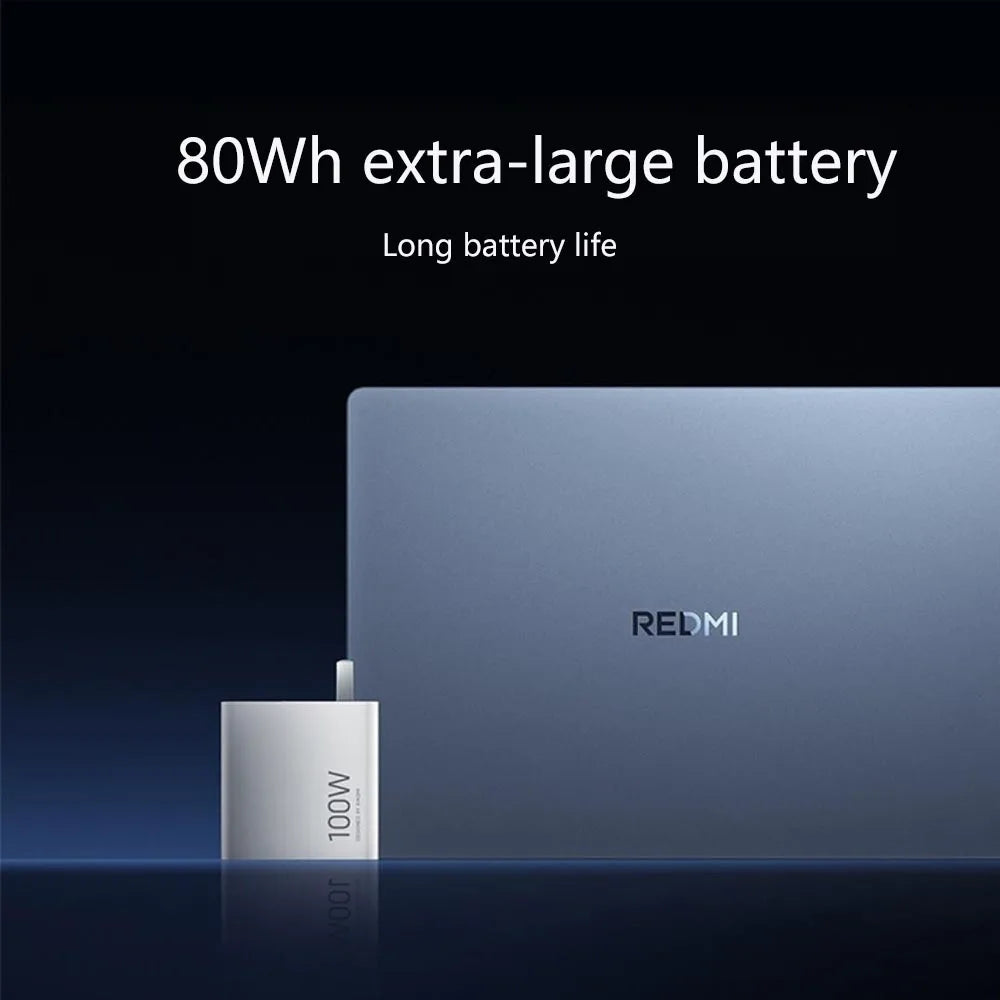 Xiaomi REDMI Book Pro 14 2025 Ultra5-225H/Ultra7-255H 32GB +1TB 14inch 2.8K 120Hz