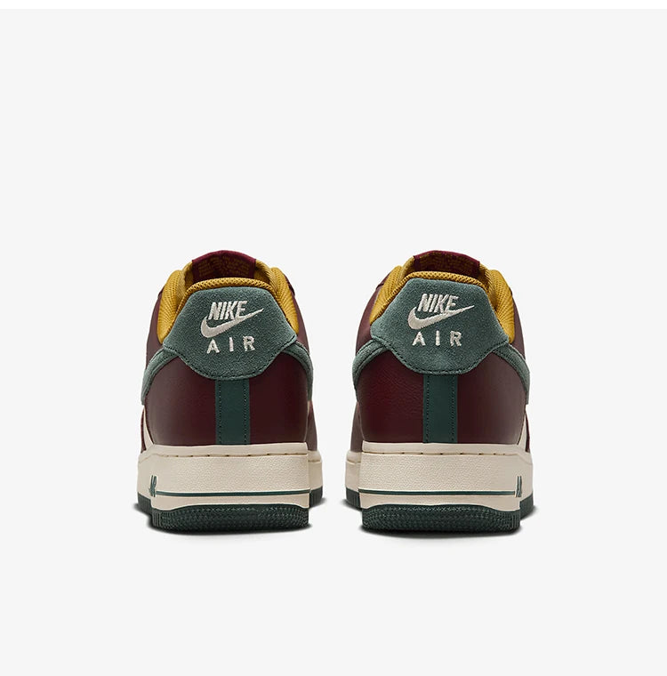 Nike Official Genuine AIR FORCE 1 Men's Casual Durable Sports Sneakers HQ3612-113