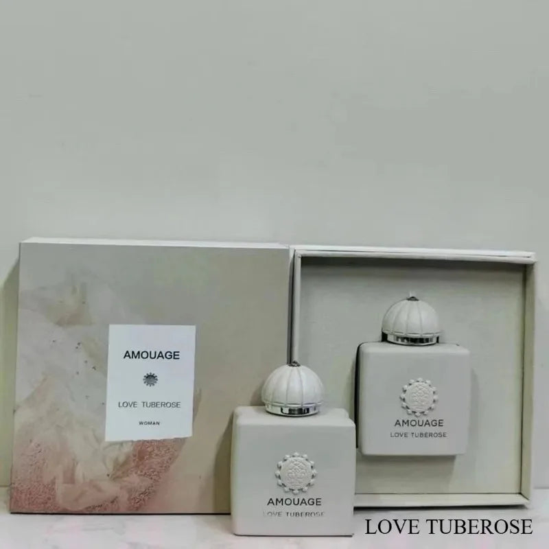 100ml Eau de Toilette for Women Long-lasting floral oriental fragrance Elegant soft seductive fresh and charming aroma 22 styles