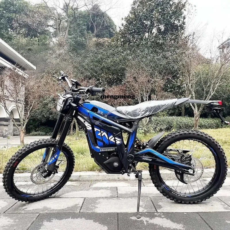 Motorcycle E Moto Ebike Bike Off Road Electric Motorcycle Offroad Racing Electric Bike