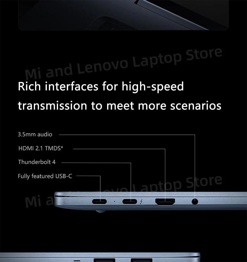 Xiaomi REDMI Book Pro 14 2025 Ultra5-225H/Ultra7-255H 32GB +1TB 14inch 2.8K 120Hz