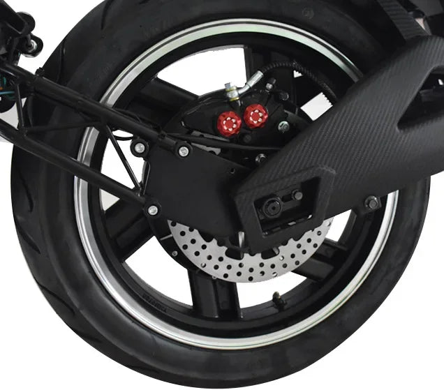 Newest New Energy 2024 Electric motorcycle 5000w 14kw 4000w with factory price