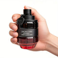 Viktor & Rolf Boom! Men's Perfume - Spicy Wood Mixed With Amber and Vanilla, 3.4 Ounces, Lasting Fragrance, High-quality Men's