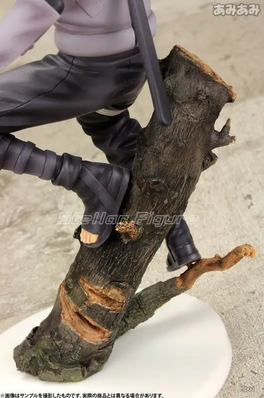 【SF】In Stock MegaHouse GEM Series NARUTO Shippuden Hatake Kakashi Figures Model Collection Gift