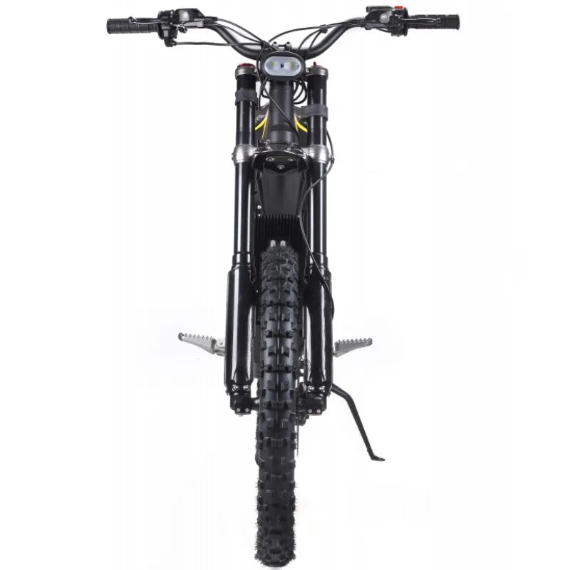 Fast 4000W Street E Pitbike Powerful Adult Motocross Waterproof Off-Road Electric Dirt Bikes