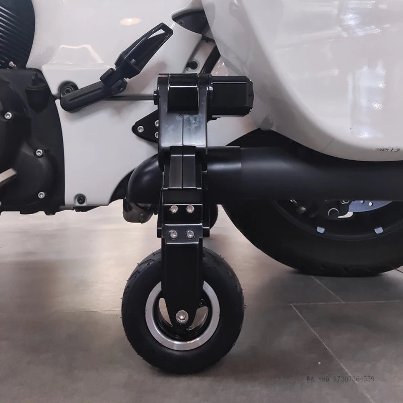 Latest Reliable Powerful Motorcycle Bike Landing Gear for Indian Chief Chieftain Roadmaster GoldWing GL 1800 1250ADV