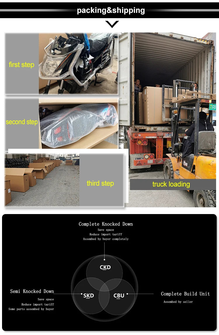 Wholesale Fast 2000W 3000w Electric Motorcycle for Adults Max Racing Chopper Motor Acid Frame Power Battery Engine Lead Packing