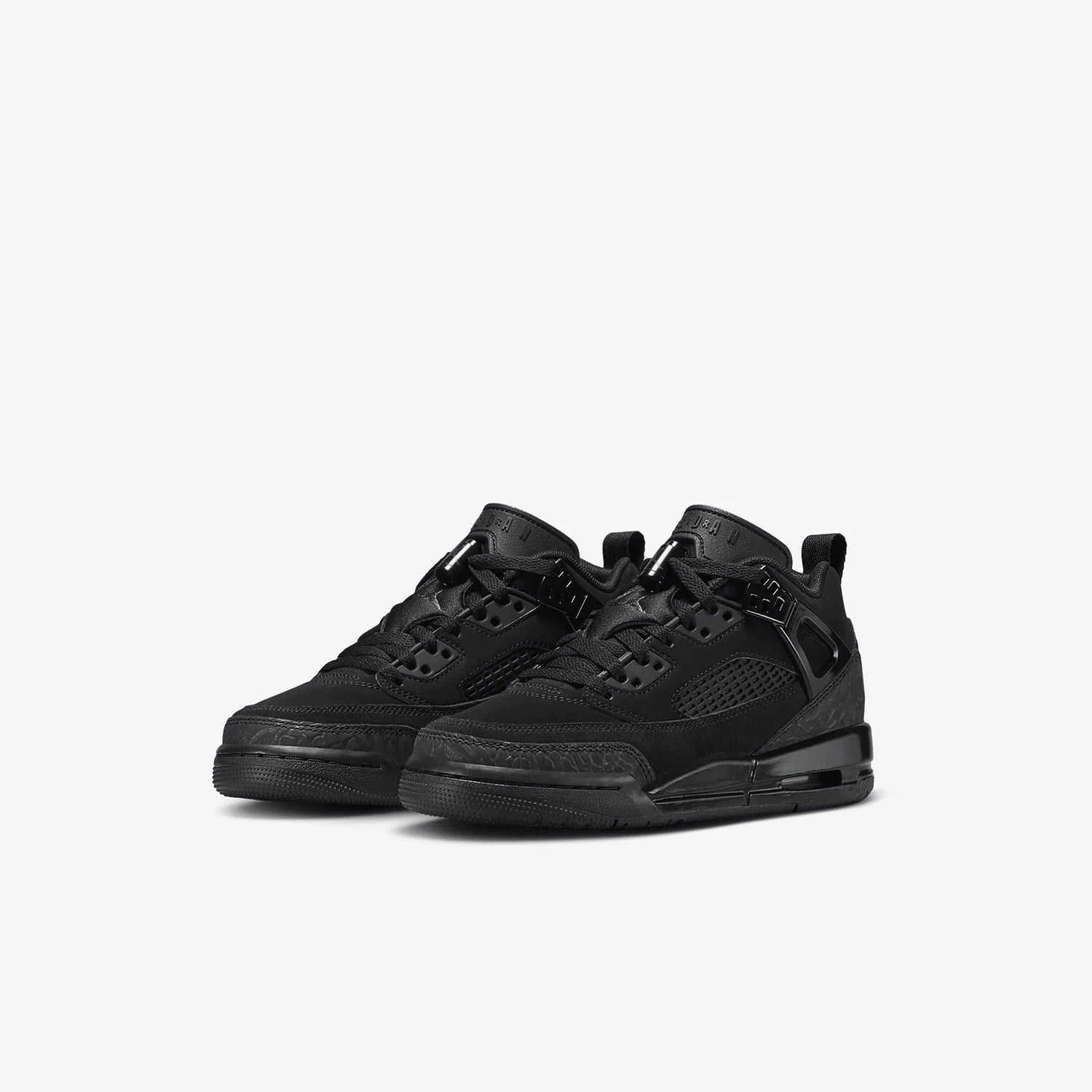 Nike Authentic JORDAN GS Women's Big Kids Cushioning and Durable Sports Shoes FQ3950-001