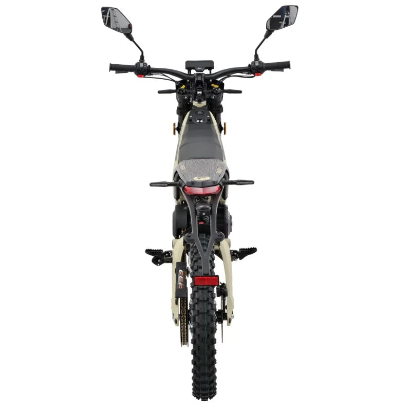 Mantis Good Quality High Power Electric Dirt Bike Adult Off-road Motorcycles