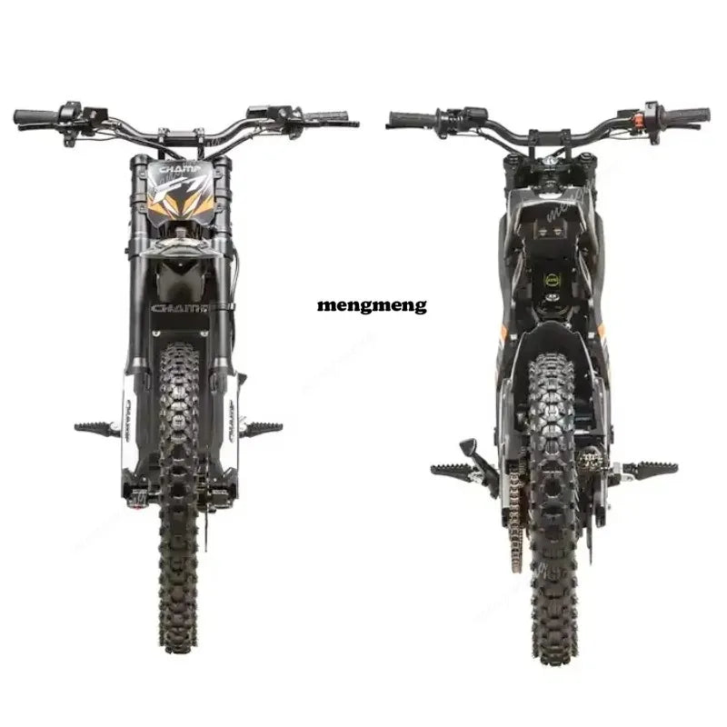 Motorcycle E Moto Ebike Bike Off Road Electric Motorcycle Offroad Racing Electric Bike