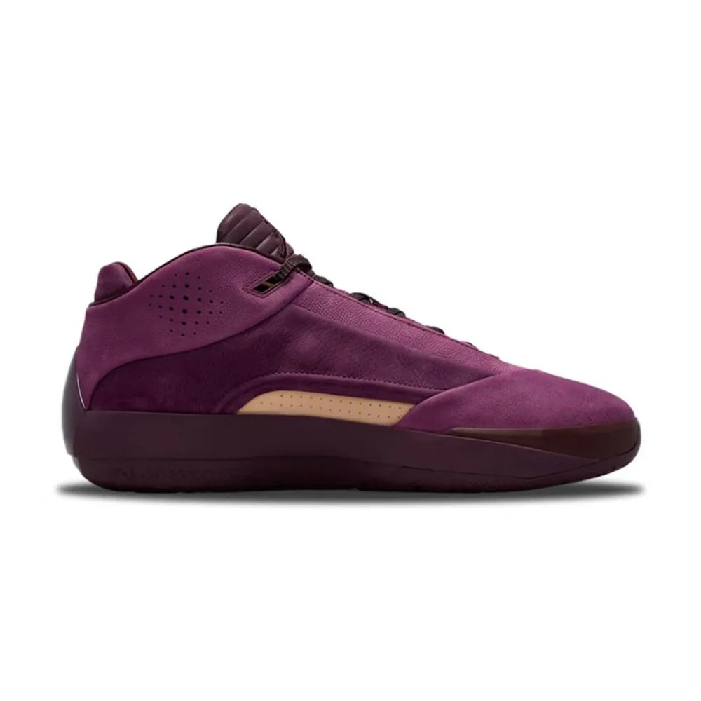 Nike AIR JORDAN 40 PF Men's Stylish and Versatile: Comfortable, Cushioned, Low-Top Training Basketball Shoes HM9932-601