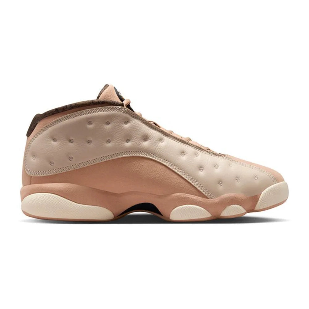 NIKE Jordan Air Jordan 13 Men's Anti-Slip, Durable, Comfortable Training Basketball Shoes with Cushioning HV6922-100
