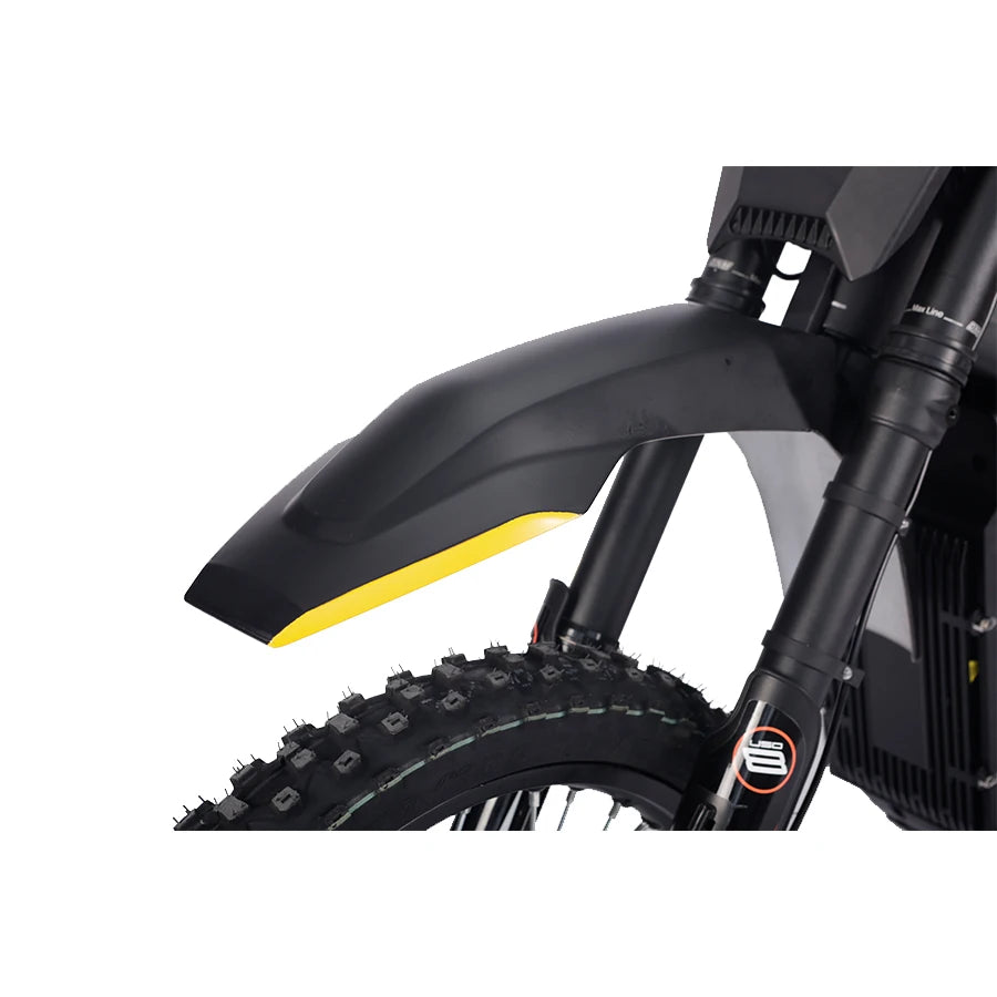 72V 10800W Motor 30Ah Battery Electric Dirt Bike Off-Road Electric Motorcycle for Adults