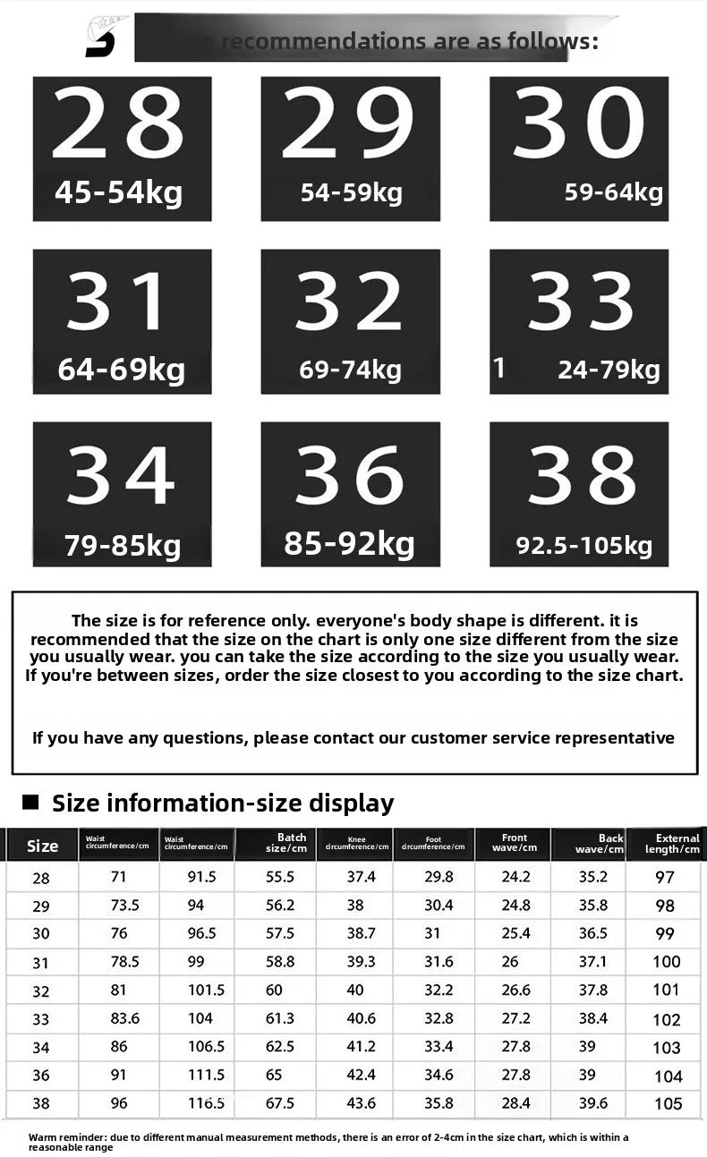Metal Decor Design Black Jeans Men Trendy Ripped Fashion Retro Nostalgic Street Slim Fit Skinny Pants