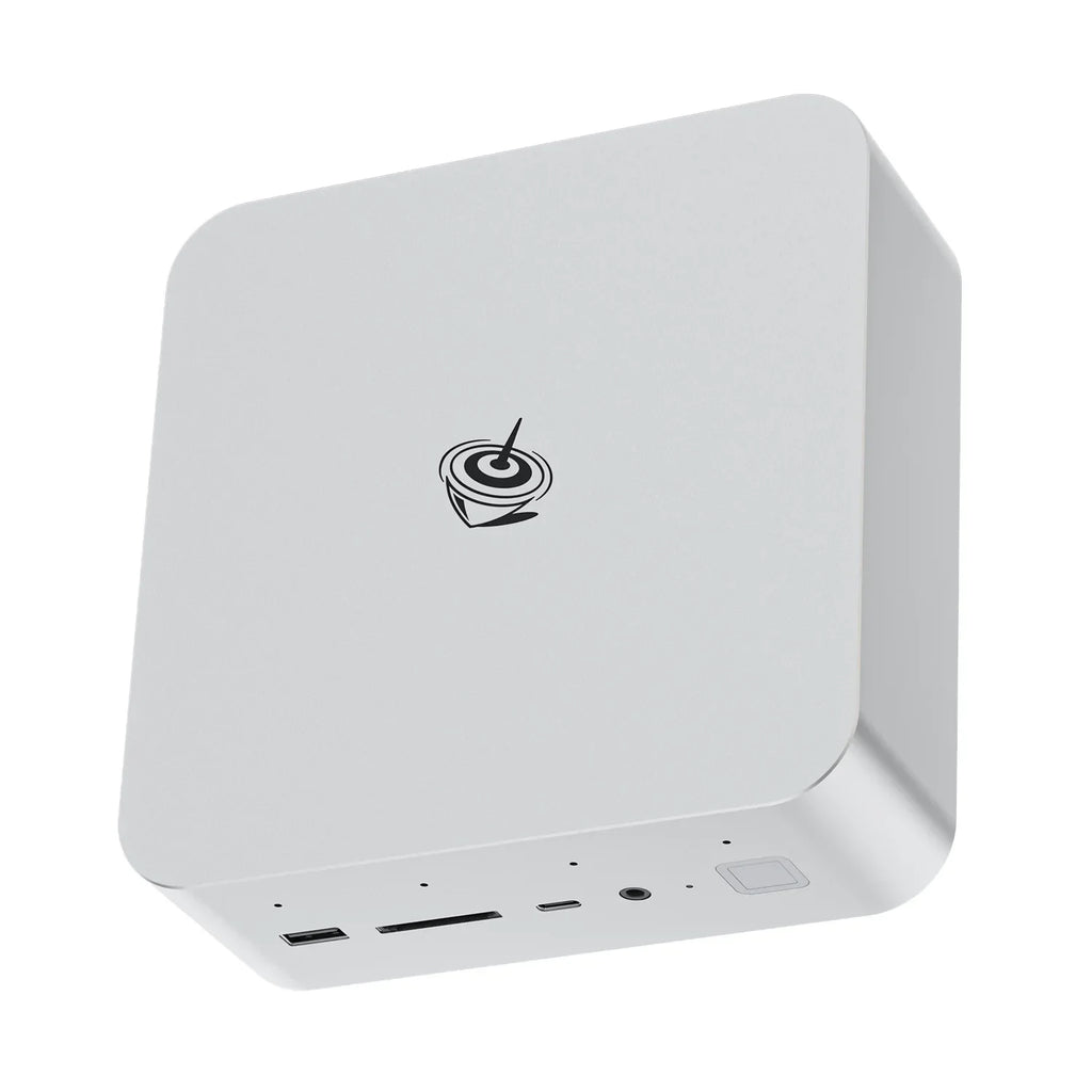 Best Selling GTi 12 Core i9 12900H 12900HK Mini Computer Host