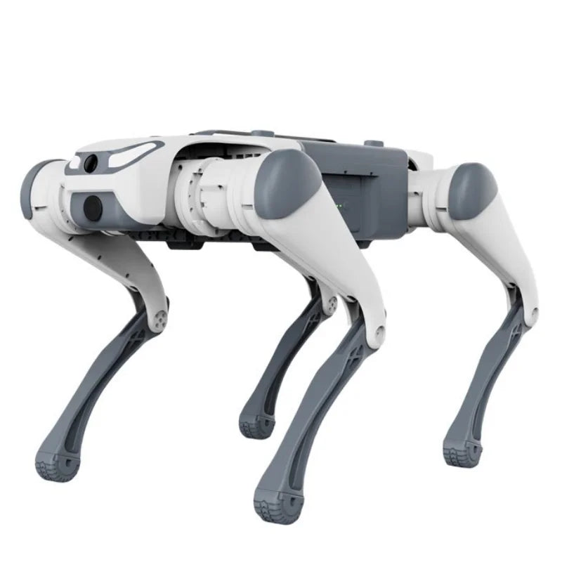 Intelligent quadruped bionic robot DEEPRobotics Jueying Lite3