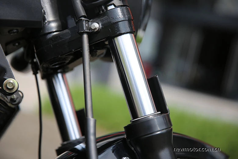 Chinese 500cc fuel petrol engine chopper motorcycle