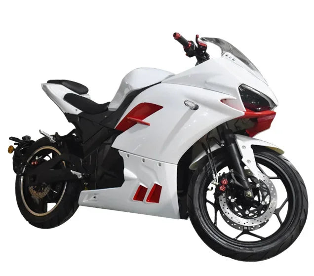 Newest New Energy 2024 Electric motorcycle 5000w 14kw 4000w with factory price