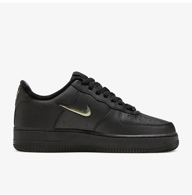 Nike genuine Air Force 1 Low Women's Casual Sneakers FB8251-001