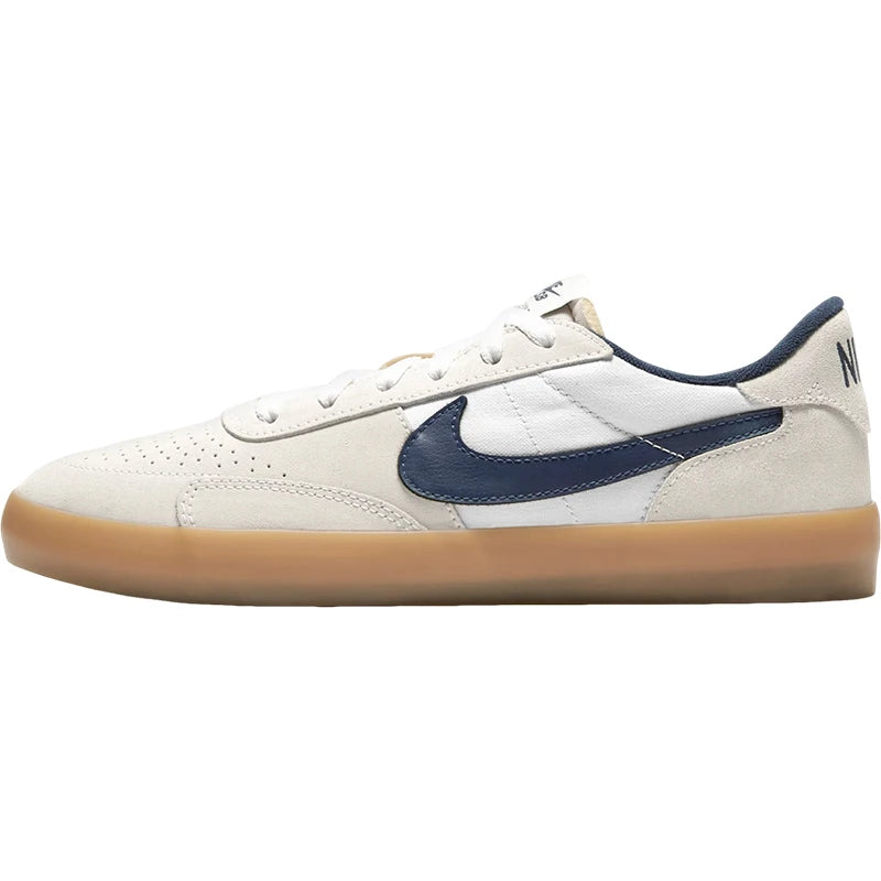 Nike Official Authentic 2024 New Men's and Women's Wear-Resistant Low-Cut Casual Sneakers CD5010-102