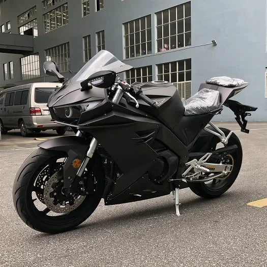 2021 Newest Chopper  400CC zongshen water cooling double cylinder engine EFI ABS  Off Road Racing Fuel Sport racing Motorcycle
