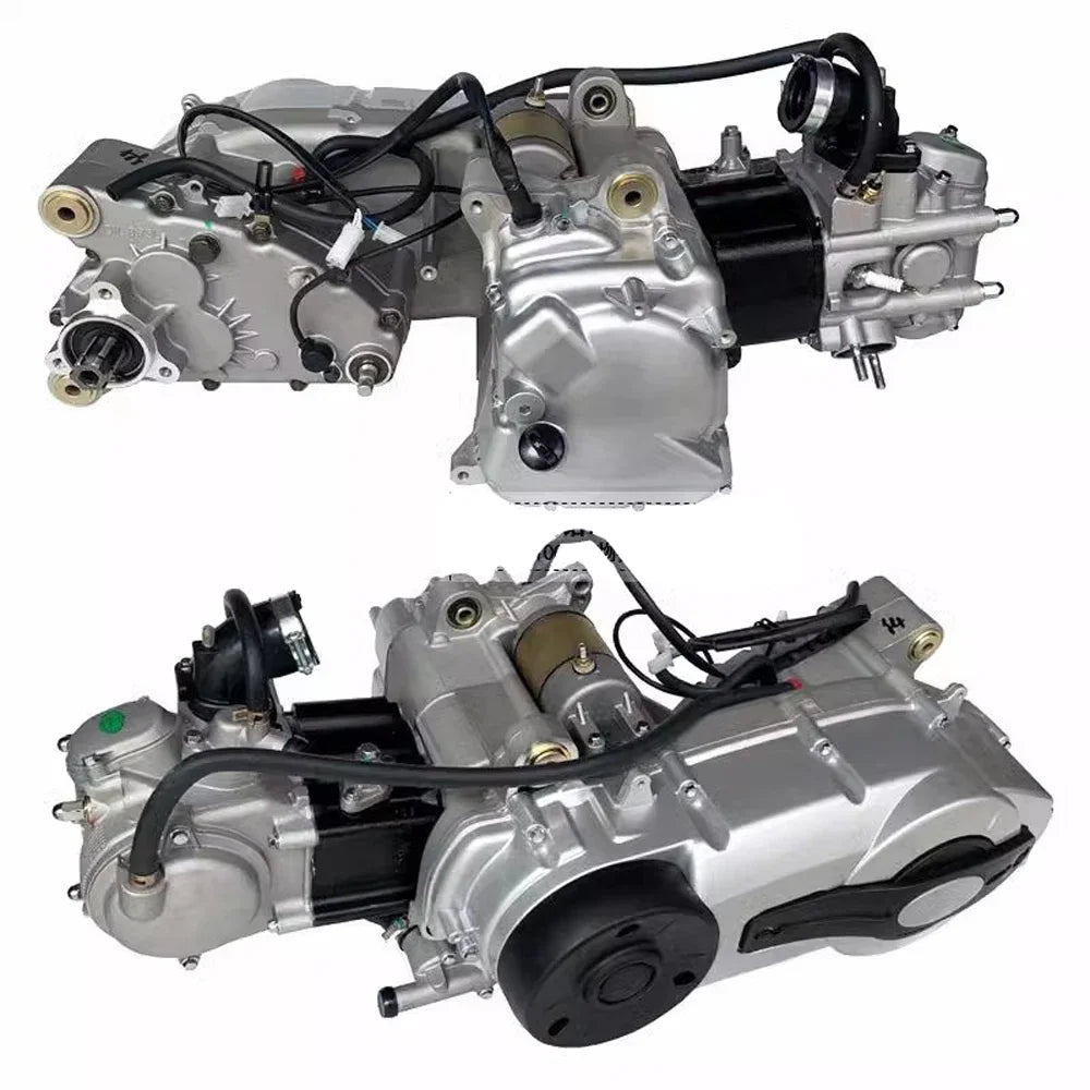 Engine 300cc water cooled repalce to JINLING 300cc ATV Buggy , infinitely variable speed, built-in reverse gear