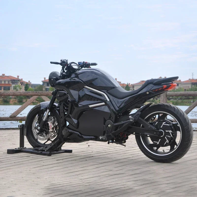 Professional Customizable Super Power 12000w 15000w 20000w  Adult electric motorcycle off-road motorcycles