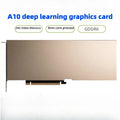 NVIDIA A10 24G graphics card professional AI deep learning GPU training rendering operation accelerated graphics card