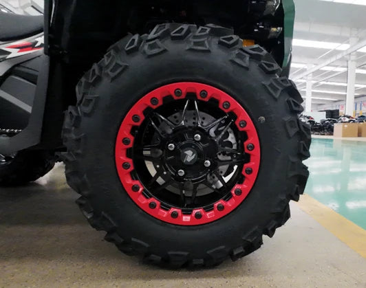 For4x4 ATV Powerful Off Road 4 Wheel Adult Farm Racing 4WD 1000CC Quad  CF Engine 4x4 ATV