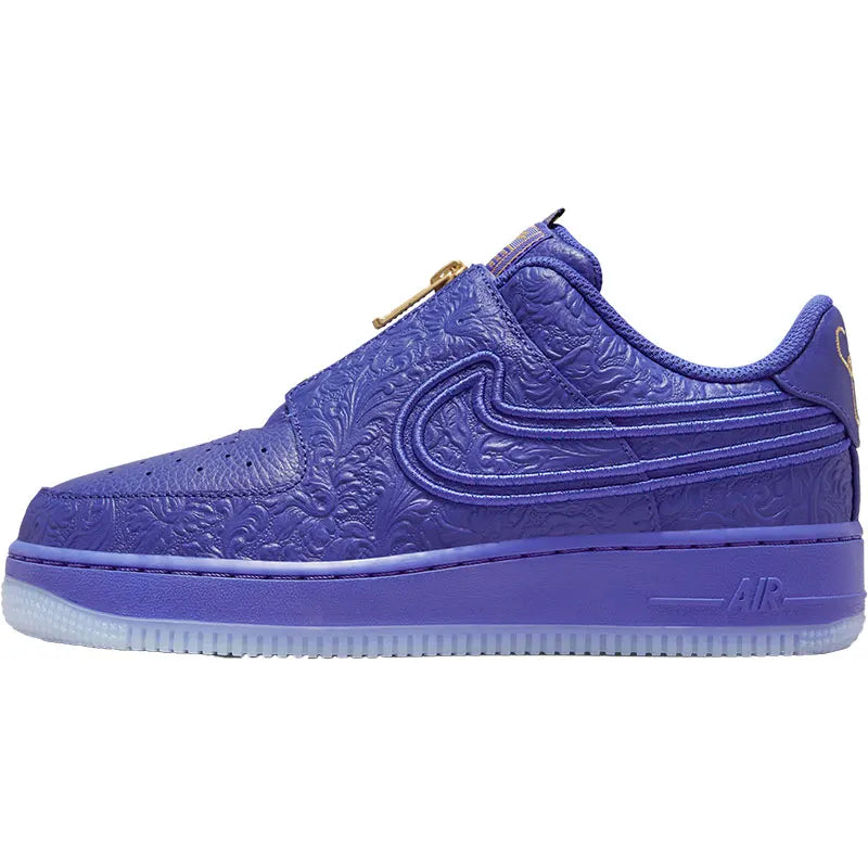 Nike Authentic SWDC W AF1 LXX Women's Air Force 1 Sneakers DR9842-400