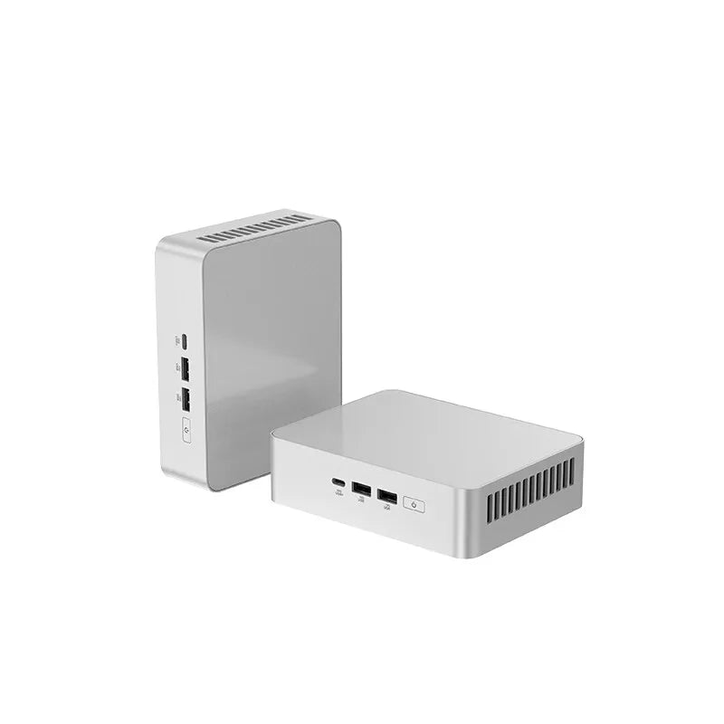 YUXINPC ASUS NUC15CRSU9 15th generation PRO+Core Ultra 9 285H home, office, and commercial mini NUC computer