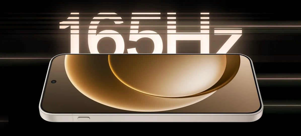 World Premiere OnePlus 15 Global Version Smartphone Snapdragon 8 Elite Gen 5 165Hz Display 7300mAh Battery 120W SUPERVOOC Charge