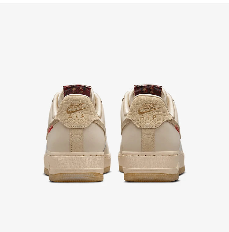 Nike Genuine Women's Air Force 1 Retro Sneakers HV5990-172