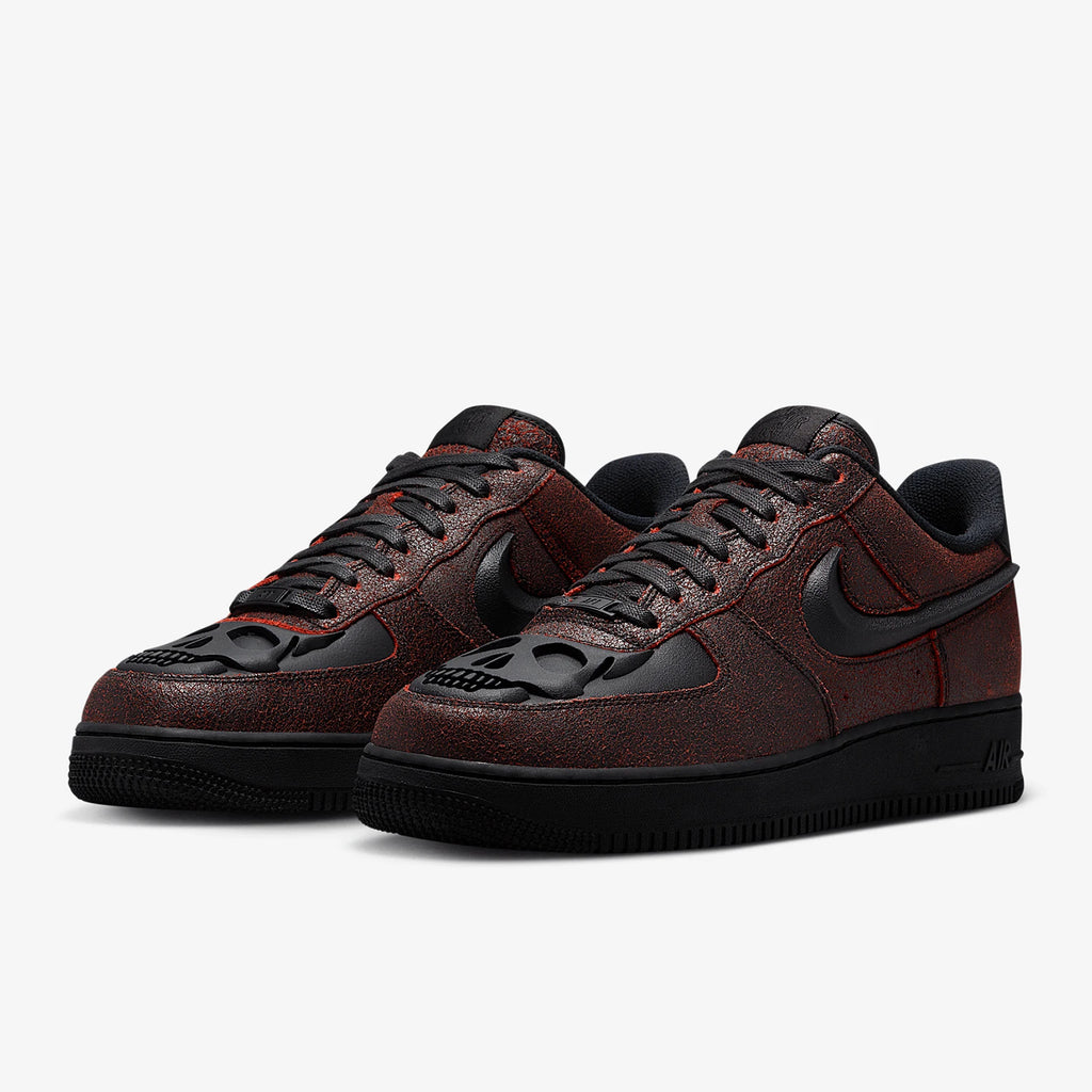 Nike Authentic Air Force 1 Unisex Low-Top Casual Sneakers HV2016-001