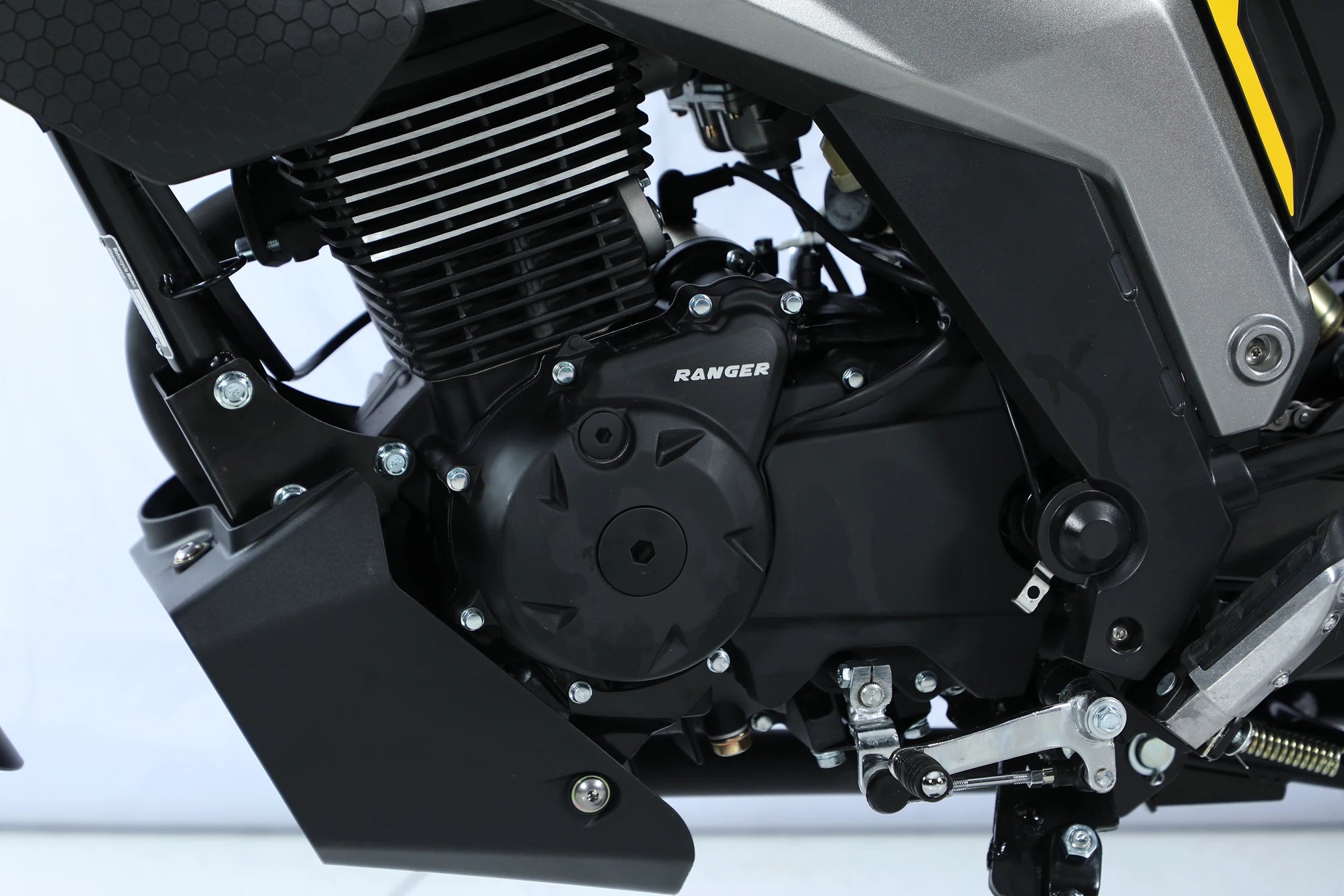 New 2023 Light Adult  Street Bike High Quality ,good-looking ,carburator ,CDI ,4 Strokes Engine Motorcycle