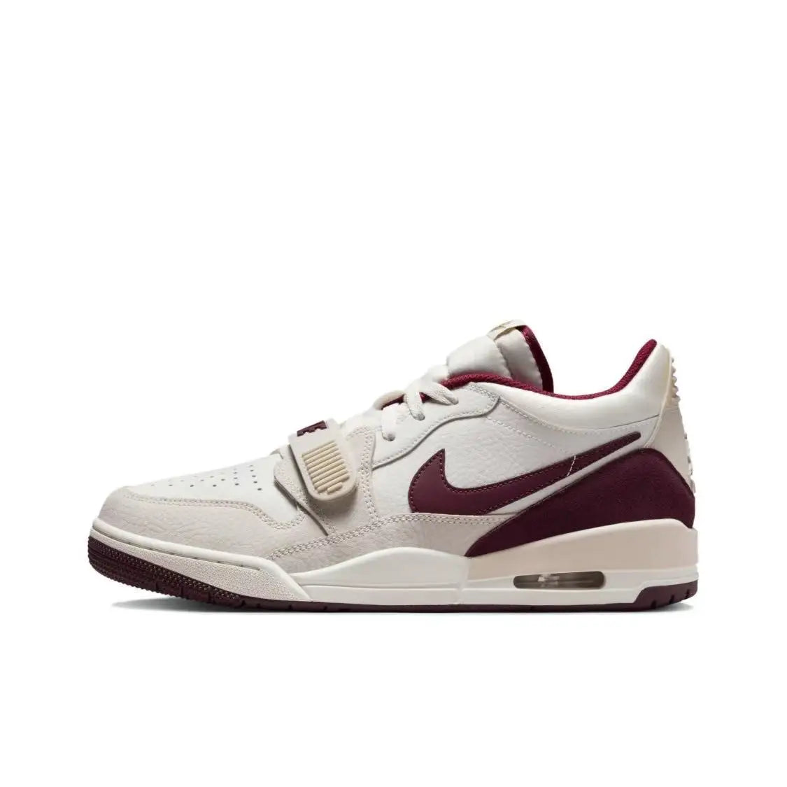 Air Jordan Legacy 312 Low Men's Basketball Shoes CD7069-118