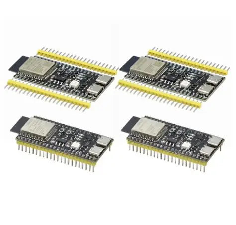 ESP32-S3 Development Board 2.4G Wifi Module for Arduino ESP IDF ESP32-S3-WROOM-1 N8R2 N16R8 44Pin Type-C 8M PSRAM ESP32 S3
